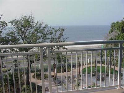 фото отеля Legacy Towers Condominiums Gulfport (Mississippi)