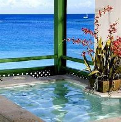 фото отеля Mango Bay Resort Saint James (Barbados)