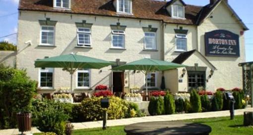 фото отеля Horton Inn