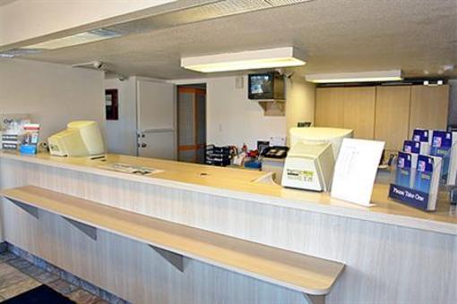 фото отеля Motel 6 Midvale