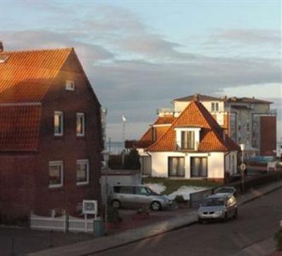 фото отеля Haus Nicole Cuxhaven