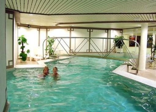 фото отеля Haus Nicole Cuxhaven
