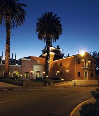 фото отеля Hotel Libertador Arequipa