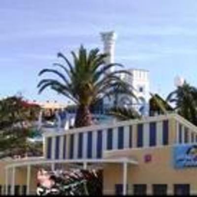 фото отеля Apartamentos Playa Feliz
