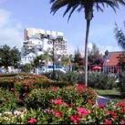 фото отеля Apartamentos Playa Feliz