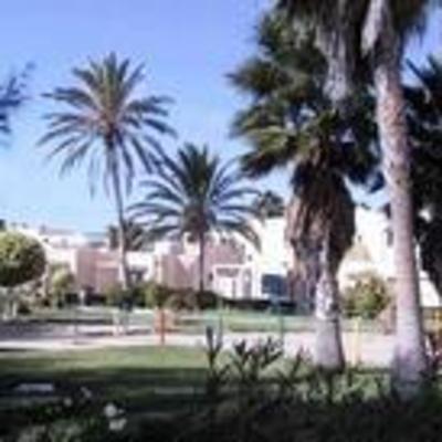 фото отеля Apartamentos Playa Feliz