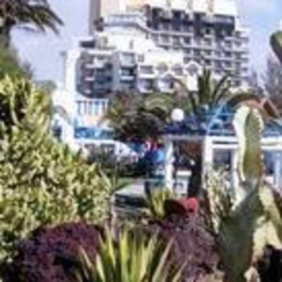 фото отеля Apartamentos Playa Feliz