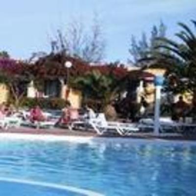 фото отеля Apartamentos Playa Feliz
