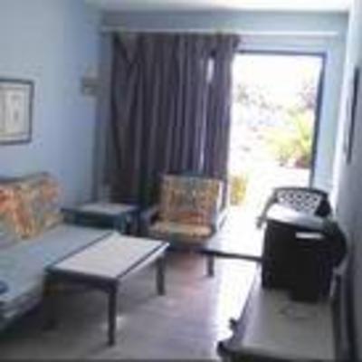 фото отеля Apartamentos Playa Feliz