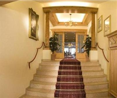 фото отеля Alpenchalet Brucke