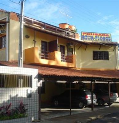 фото отеля Pousada Beija Flores