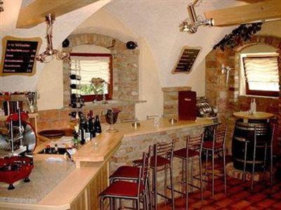 фото отеля Landgasthof-Hotel Almerwirt
