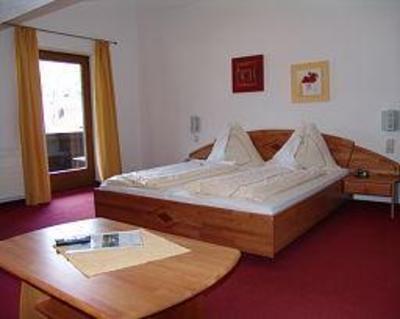 фото отеля Landgasthof-Hotel Almerwirt