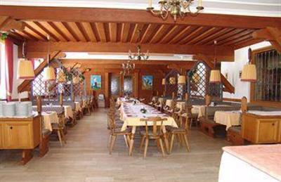 фото отеля Landgasthof-Hotel Almerwirt