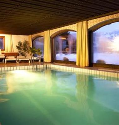 фото отеля Landgasthof-Hotel Almerwirt