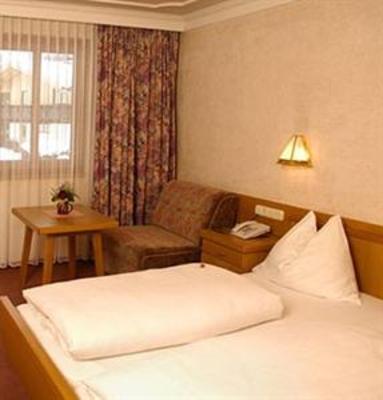 фото отеля Landgasthof-Hotel Almerwirt
