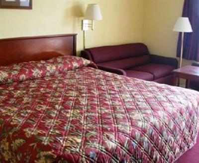 фото отеля Red Carpet Inn Oxford