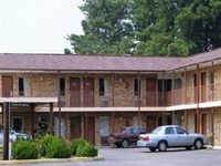 Red Carpet Inn Oxford