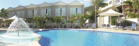 фото отеля Shoal Bay Resort & Spa Port Stephens