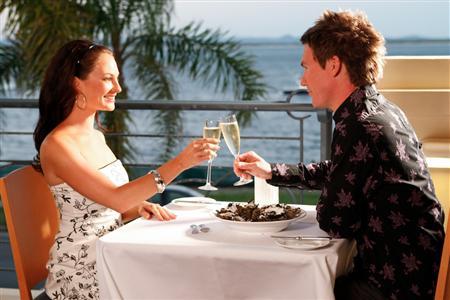 фото отеля Shoal Bay Resort & Spa Port Stephens
