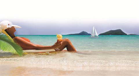 фото отеля Shoal Bay Resort & Spa Port Stephens
