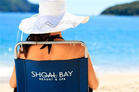 фото отеля Shoal Bay Resort & Spa Port Stephens