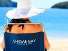 фото отеля Shoal Bay Resort & Spa Port Stephens