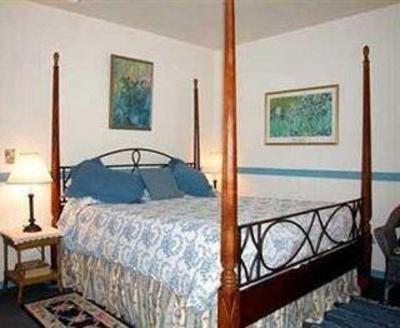 фото отеля San Anselmo Inn