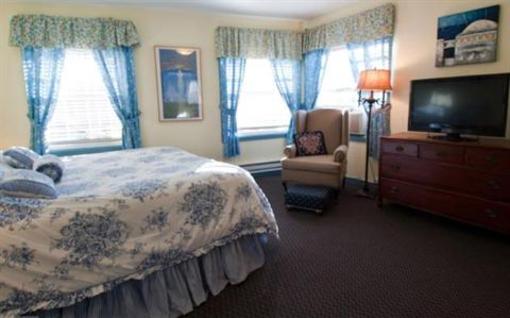 фото отеля San Anselmo Inn
