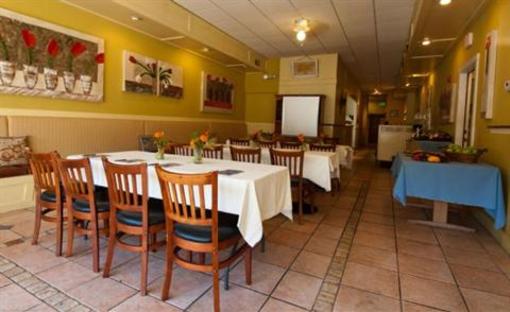 фото отеля San Anselmo Inn