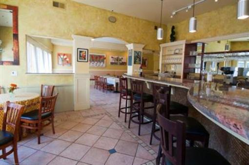 фото отеля San Anselmo Inn