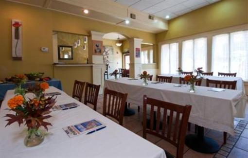 фото отеля San Anselmo Inn