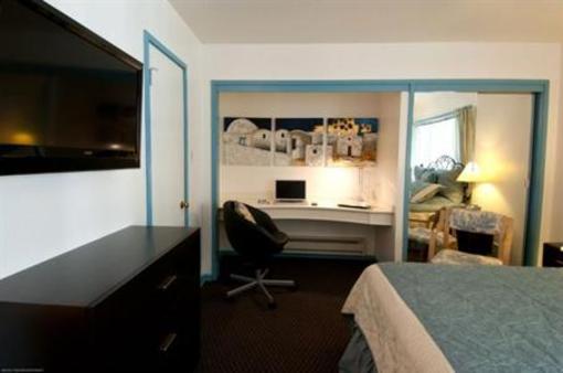 фото отеля San Anselmo Inn