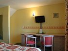 фото отеля Hotel Des Bains Lancieux