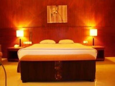 фото отеля Hotel Asri