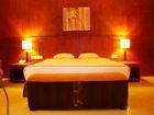 фото отеля Hotel Asri