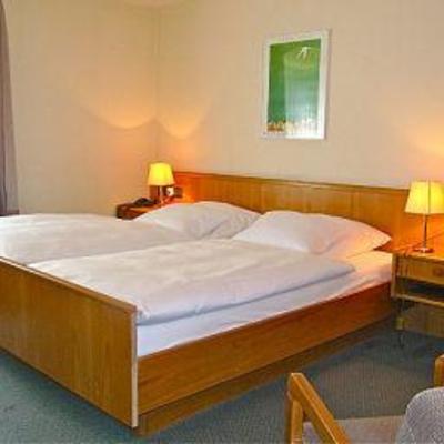 фото отеля Landidyll Hotel Deutsches Haus