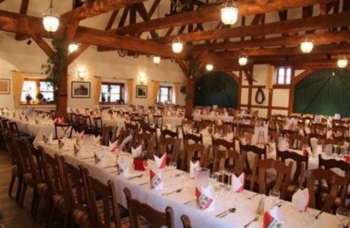 фото отеля Landidyll Hotel Deutsches Haus