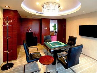 фото отеля Hoiyue Hotel Xiamen