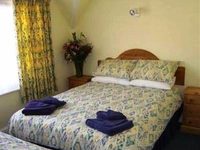 Chandos Guest House