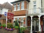 фото отеля Chandos Guest House