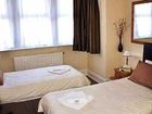 фото отеля Chandos Guest House