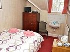 фото отеля Chandos Guest House