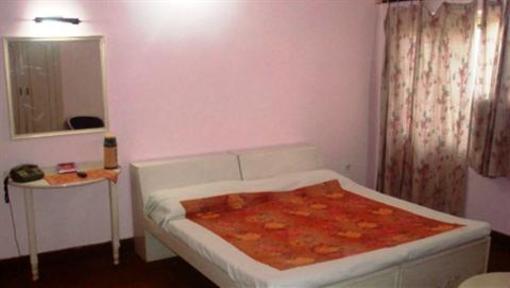 фото отеля Hotel Yuvraj - Kothi Rao