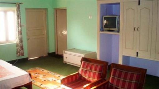 фото отеля Hotel Yuvraj - Kothi Rao