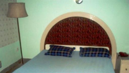 фото отеля Hotel Yuvraj - Kothi Rao