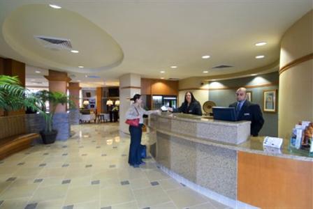 фото отеля Courtyard by Marriott Phoenix West/Avondale