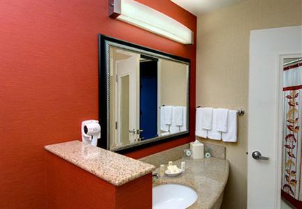 фото отеля Courtyard by Marriott Phoenix West/Avondale