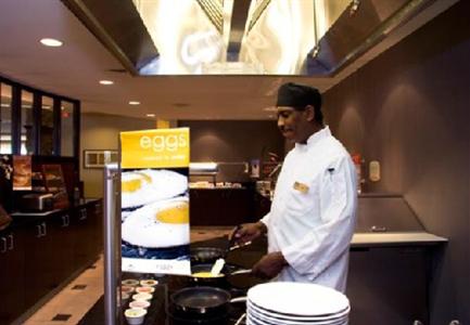 фото отеля Courtyard by Marriott Phoenix West/Avondale