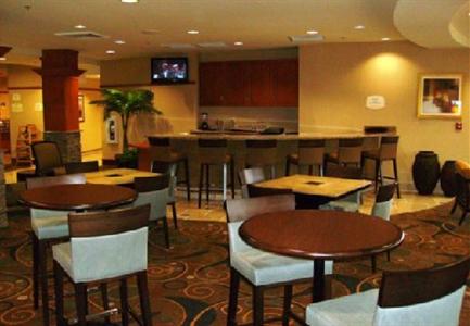 фото отеля Courtyard by Marriott Phoenix West/Avondale